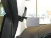 Trim Frame Ford Focus 11-12 vasakule