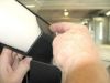 Trim Frame Ford Focus 11-12 vasakule