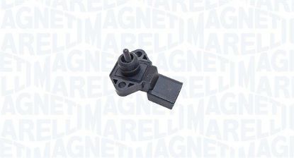 Sensor, intake manifold pressure Seat, VW