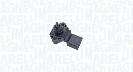 Sensor, intake manifold pressure Seat, VW