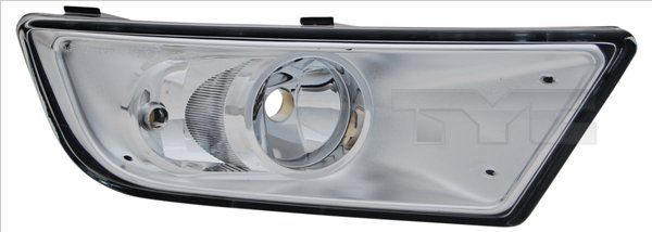 Front Fog Light FORD - 1 377 057