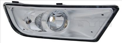 Front Fog Light FORD - 1 377 057 Front Fog Light FORD - 1 377 057