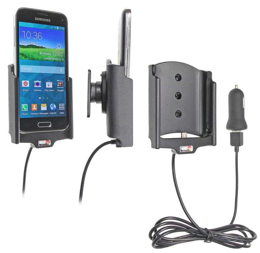 Mobile phone/PDA holder Samsung Galaxy S5 mini