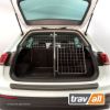 Barrier Mesh, boot-/cargo area TailGate 49x38cm (12")