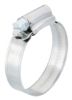 Clamping Clip Roostevaba 15-24mm 4-5Nm  1tk