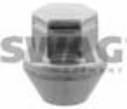 Wheel Nut FORD - 1 366 029, VOLVO - 30666349