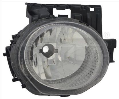 Headlight NISSAN - 26010-1KA0A