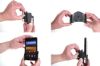 Mobile phone/PDA holder Samsung Galaxy S II i9100