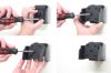 Mobile phone/PDA holder Samsung Galaxy S II i9100