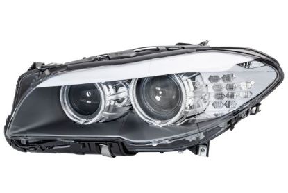 Headlight BMW - 63 11 7 271 911