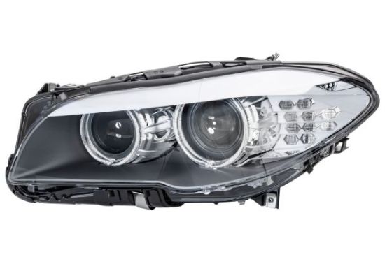 Headlight BMW - 63 11 7 271 911