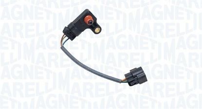 Sensor, intake manifold pressure CHEVROLET; DAEWOO; GM