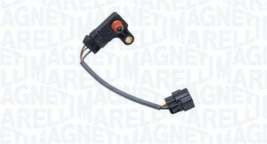 Sensor, intake manifold pressure CHEVROLET; DAEWOO; GM