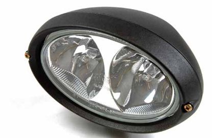 Worklight 100FF 2xH3 lai vihk - RT