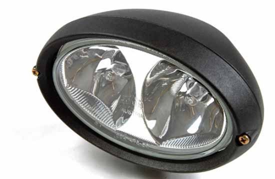 Worklight 100FF 2xH3 lai vihk - RT