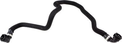 Radiator Hose BMW 17127600836 Radiator Hose BMW 17127600836