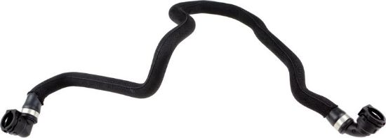 Radiator Hose BMW 17127600836