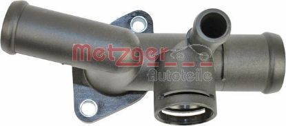 Coolant Flange VAG