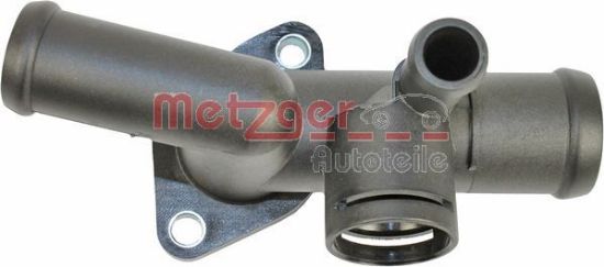 Coolant Flange VAG