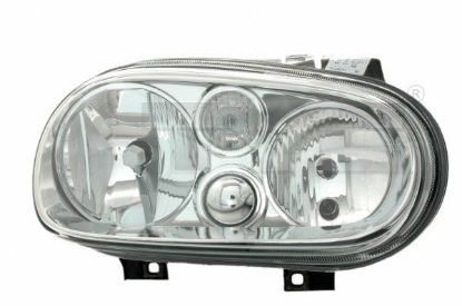 Headlight VAG - 1J1 941 018F