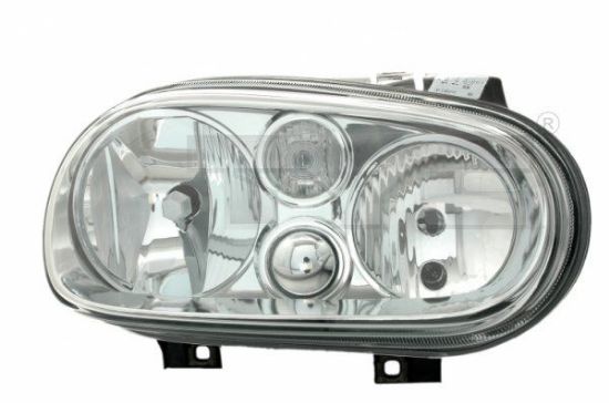 Headlight VAG - 1J1 941 018F