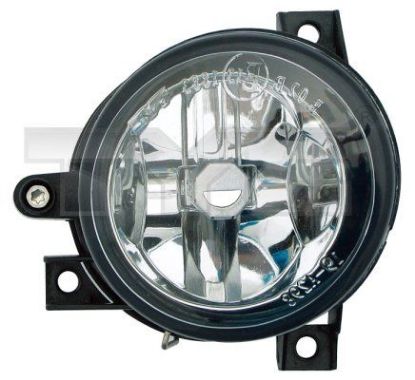 Front Fog Light VAG - 5P0 941 703 Front Fog Light VAG - 5P0 941 703
