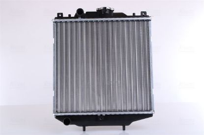 Radiator, engine cooling SUZUKI ALTO 1,0 95- Radiator, engine cooling SUZUKI ALTO 1,0 95-