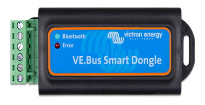Laadimiskaabel VE.Bus Smart dongle