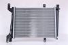 Radiator, engine cooling VOLVO S/V 40 TDi 00-