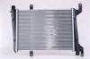 Radiator, engine cooling VOLVO S/V 40 TDi 00-