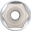 Socket Wrench Insert 1/2" Socket, Pro Torque®, 32 mm