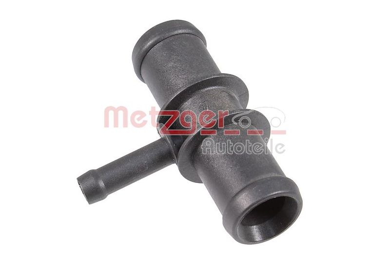 Radiator Hose AUDI N90761001