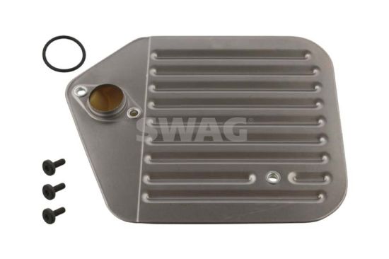 Hydraulic Filter Set, automatic transmission BMW - 24 34 1 422 513