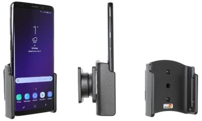 Mobile phone/PDA holder Samsung Galaxy S9 tilt