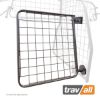 Barrier Mesh, boot-/cargo area TailGate 49x54,5cm (18")