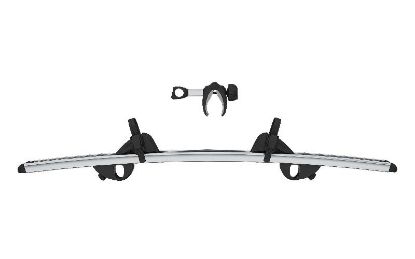Extension Set, trailer hitch bike carrier Excellent raami hoidik 3 ndale