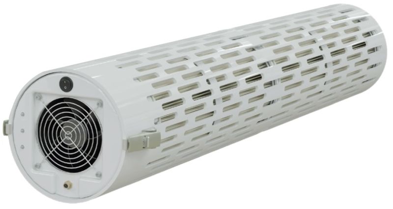 Air Conditioning Unit Hepa filter HFT-600 12V