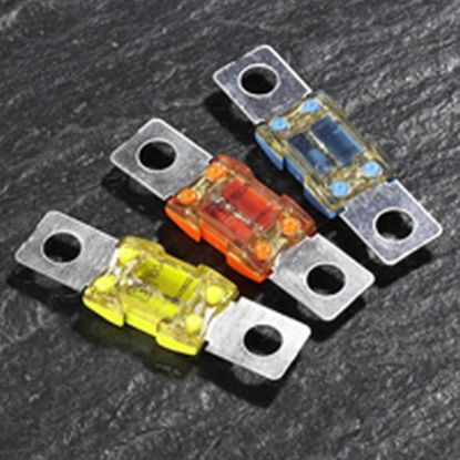 Fuse 100A BF2 51mm 32V