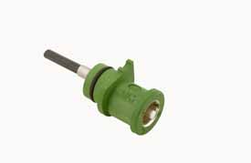 Glow plug, auxilliary heater 24V AIRTOP 18,24,32