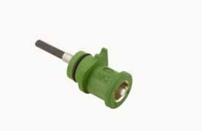 Glow plug, auxilliary heater 24V AIRTOP 18,24,32