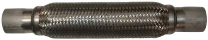 Flexible Pipe, exhaust system 45,0x383