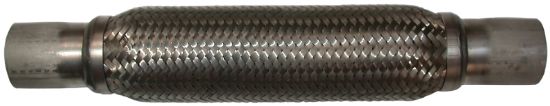 Flexible Pipe, exhaust system 45,0x383