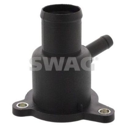 Coolant Flange Renault