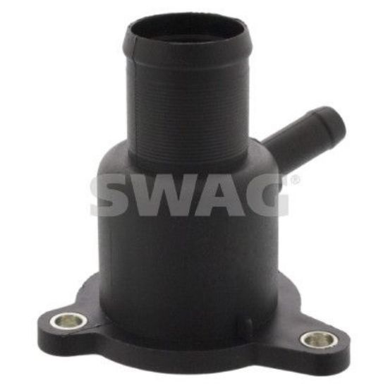 Coolant Flange Renault