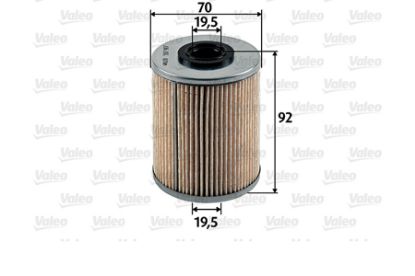 Fuel Filter PSA, RENAULT, SUZUKI Fuel Filter PSA, RENAULT, SUZUKI