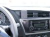 Trim Frame Toyota Auris 13- keskele