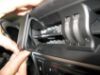 Trim Frame Toyota Auris 13- keskele