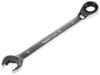 Ring-/Open End Spanner Topeltnarre  8mm