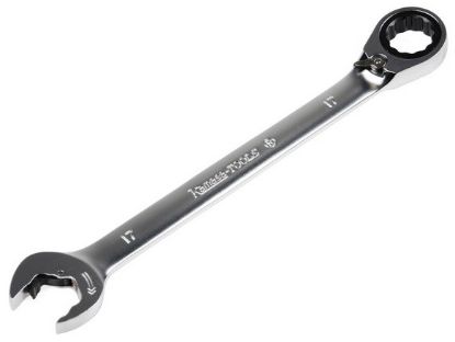 Ring-/Open End Spanner Topeltnarre  8mm