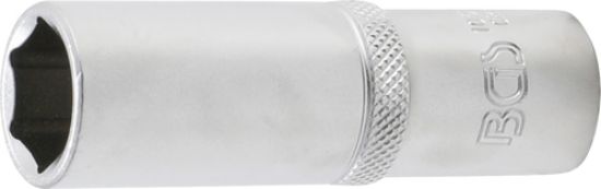 Socket Wrench Insert Deep Socket "Pro Torque®" 1/2", 17 mm